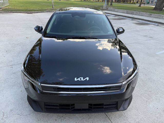 2026 Kia K4, photo 2 of 2